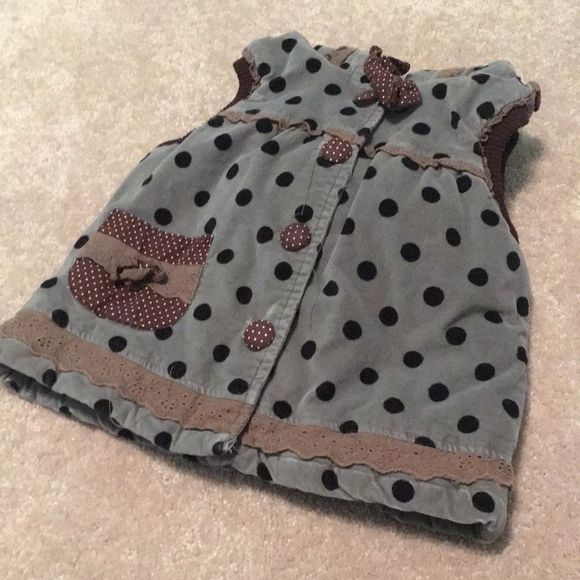 Girls Vest Jacket with Hood Toddler Fall/Spring 3T - Picture 8 of 11